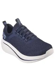 Skechers Max Cushioning Essential - Flux Navy