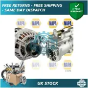 Fits Peugeot 106 Citroen Saxo AX Rover 100 Metro 1.5 D HMH Alternator