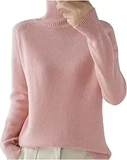 Women V Neck Pullover Sweater Solid Slim Fit Pullover Irregular Hem Sweater Fall Winter Fashion Trendy Sweater