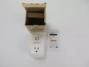 Dilisens Wifi Smart Outlet Plug SM-PW701U