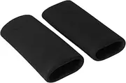 Motorcycle Handlebar Shock | Non-Slip and Anti-Vibration Soft Handlebar Grip - Anti-Sweat and Anti-Skid Motorbike Accessries Hepvet