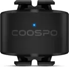 Bike Cadence Speed Sensor Bk9,Bluetooth 5.0 ANT+ Cycling Cadence Bicycle RPM Sen