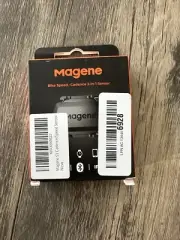 MAGENE S3+ ANT+ Bluetooth Bike Speed Cadence Indoor Outdoor Cycling Sensor