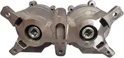 Soft Serve Ice Cream Machines Accessory Replacement，1 Set Reducer Gear Box Part，Compatible for YKF，Compatible for VEVOR