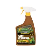 Brunnings 1.2L Ready To Use Path Weeder