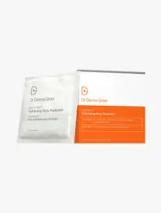 Alpha Beta Exfoliating Body Treatment