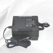 Behringer EURORACK Mixer Transformer MX2804A Cord Power Supply Adapter 220V