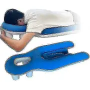 Face Down Pillow For Sleeping After Eye Surgery Retina Mattress Pillow