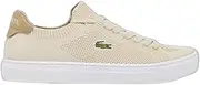 [Lacoste] Women's LA Piquee 2.0 125 1 CFA Tan/