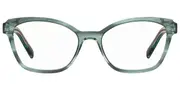 Missoni MIS 0183 6AK Women’s Glasses Green Size 53 - Private Health Rebate - Blue Light Block Available