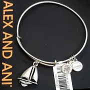 Alex And Ani Sailboat Charm Bracelet