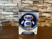 Acellus STEM Lab Cellus Bot Educational Robot NEW