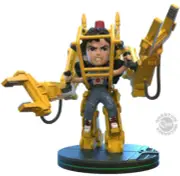 Quantum Mechanix QMx - Alien - Ripley Power Loader Q-Fig Elite [New Toy] Vinyl