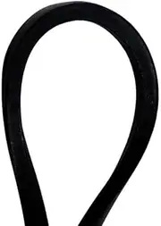 A Type Triangle V Belt Machine Transmission Rubber Belt A1600/A1700/A1800/A1900/A2000/A2100 Closed-Loop Drive Belt Replacement(Size:A2000mm)