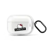 AirPods Pro 2 Impact Case Hello Kitty Box Logo AirPods Case