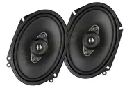 Pioneer TS-A6880F 4 way, 6 in. x 8 in. Car Audio Speaker System