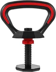 Abaodam Adjustable Kettlebell Handle for Versatile Workouts Ergonomic Grip Design for Home