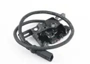 Vag Lid Lock With Micro Switch For Audi A8 R8 2003 2017 Genuine 4E0823509H (for: Audi)