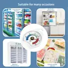 Fridge Refrigeration Temperature Digital Gauge Home Use Kitchen Accessories