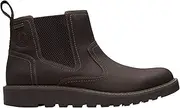 [Clarks] Men's Hinsdale Up WP Hiking Boot