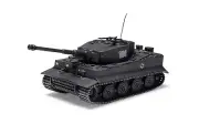 CORGI Panzerkampfwagen VI Tiger I~CC60513