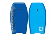 Redback Litespeed XP Surf 36" Bodyboard Beach Board Slick Bottom Assorted