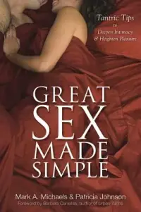 在飛比找博客來優惠-Great Sex Made Simple: Tantric