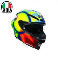 在飛比找蝦皮購物優惠-AGV PISTA GP RR SOLELUNA 2021 