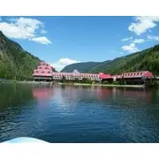 Three Valley Lake Chateau