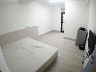 台南市的1臥室公寓 - 17平方公尺/1間專用衛浴
