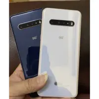 在飛比找蝦皮購物優惠-代購美版LG V60 THINQ 5G