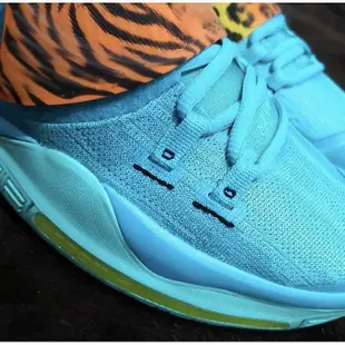 耐克Nike Kyrie 6 EP Oracle Apua清爽蘭 籃球 運動 公司現貨 BQ4631慢跑鞋