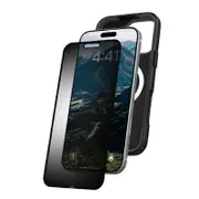 [14436811NA] Removable Privacy Apple iPhone 16 Pro 6.3" Screen Protector Tint