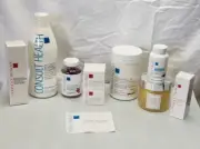 Consult Health & Consult Beaute 9CT Set Exp 1/26 *New