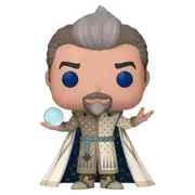 Disney - Wish - King Magnifico Pop! Vinyl Figure