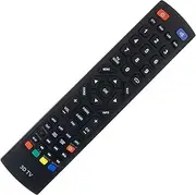 Replacement Remote Control for BLAUPUNKT TV LCD LED 3D TV