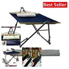 Unity Adjustable Hammock Stand - 800 lbs Capacity, Quick Setup for 2 Persons