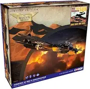 AA36714 Junkers Ju-88C-6, R4+HH, Gerhard Böhme, 1./NJG.2, Catania, Sicily 1942 Corgi - Aviation Die-Cast Collectible Model