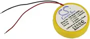 Battery Replacement for Bose Part NO: CP1654, LIR1654, soundsport, SoundSport Wireless