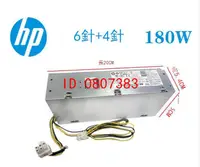 在飛比找露天拍賣優惠-【批發】HP ProDesk 400G4 sff電源PA-1