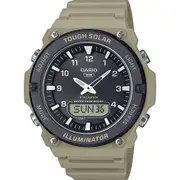 Casio AQS820W-5A Solar
