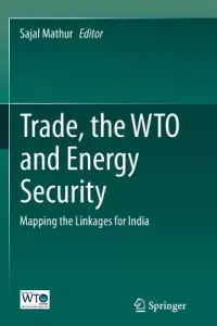 在飛比找博客來優惠-Trade, the Wto and Energy Secu