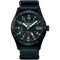 在飛比找蝦皮購物優惠-SEIKO 5 Sports 精工 GMT機械腕錶 SSK0