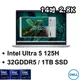 DELL 戴爾 Inspiron 14-7440-R2608LTW 14吋2.8K筆電 Ultra 5 125H/32G/1TBSSD/W11