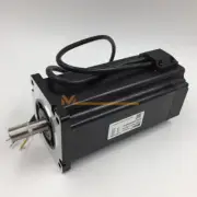 2 Phase NEMA34 8N.M 6.0A Hybrid Closed-Loop Servo Motor Leadshine 86HSM85-E1
