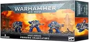 Warhammer 40k - Space Marines - Primaris Eradicators (Boxed)