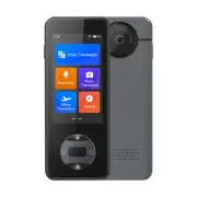 Offline Language Translator Device W10 PRO for 144 Languages and Accents Tran...