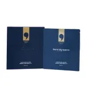 DERM?ALL MATRIX] Daily Facial Dermal-care (35g/sheet) Overnight mask pack,Liftin