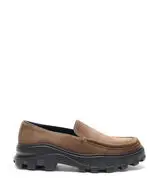 ANDERS in DARK BROWN for Women