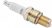NGK Resistor Sparkplug DPR7EA-9 for Suzuki Boulevard C50 VL800 2005-2009
